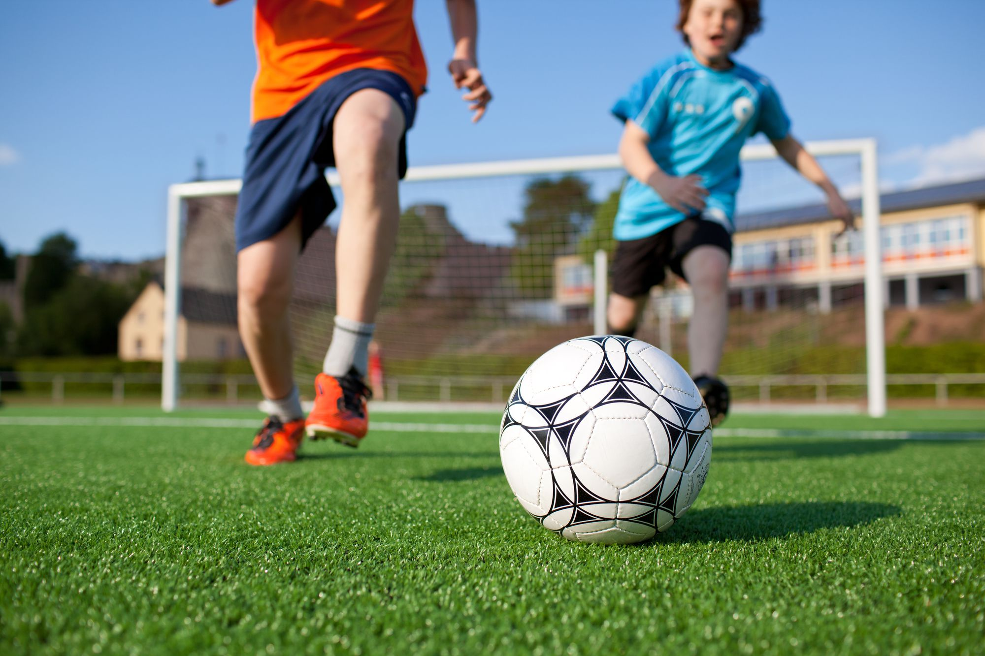 Esporte: Mais que Competição, uma Ferramenta de Transformação Social