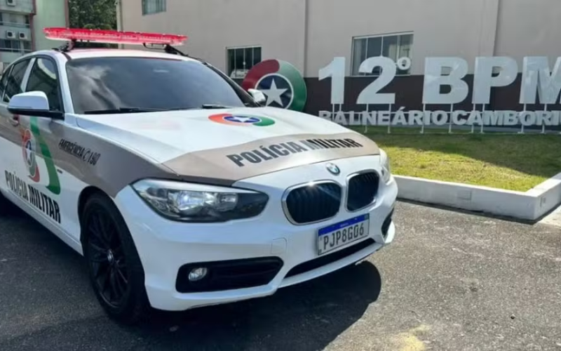 Policia(exemplo)