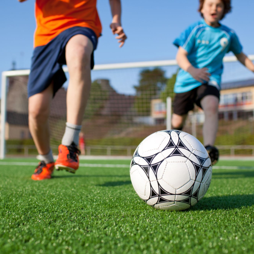 Esporte: Mais que Competição, uma Ferramenta de Transformação Social