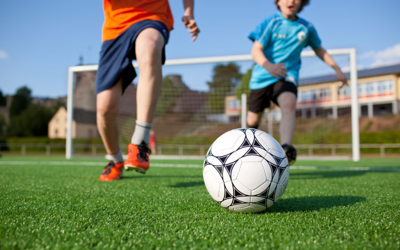 Esporte: Mais que Competição, uma Ferramenta de Transformação Social