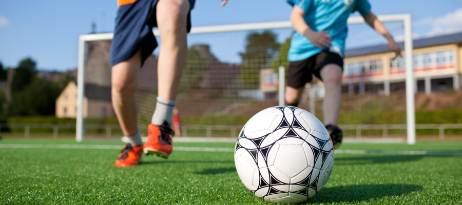 Esporte: Mais que Competição, uma Ferramenta de Transformação Social