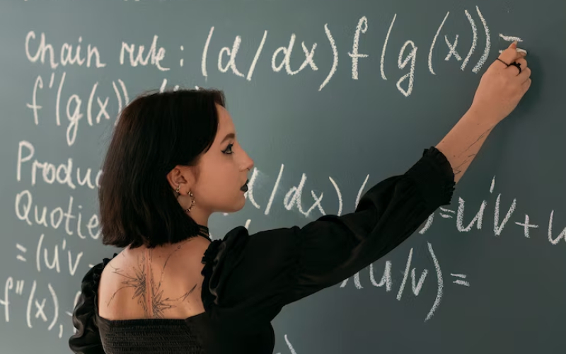 Educação: A Base para um Futuro Melhor